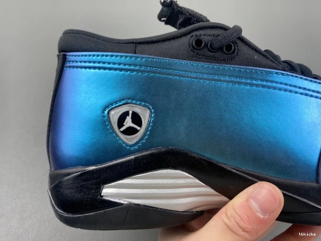 Reps TB Jordan WMNS Low Love 14 Letter Air DH4121-300 0727